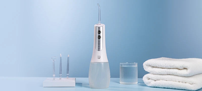 Water Flosser Water Flosser
