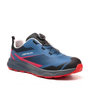 Scarpe antinfortunistiche antiperforazione