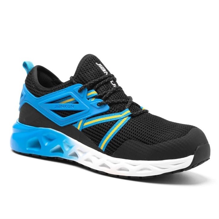 Electrical Insulated Safety Shoes factory